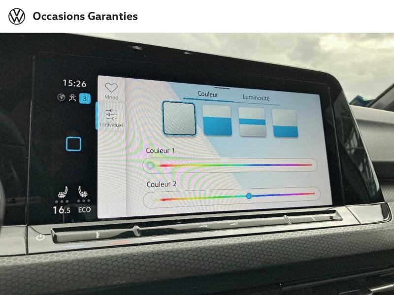 Voitures occasions VOLKSWAGEN GOLF GTE Villeneuve-d'Ascq