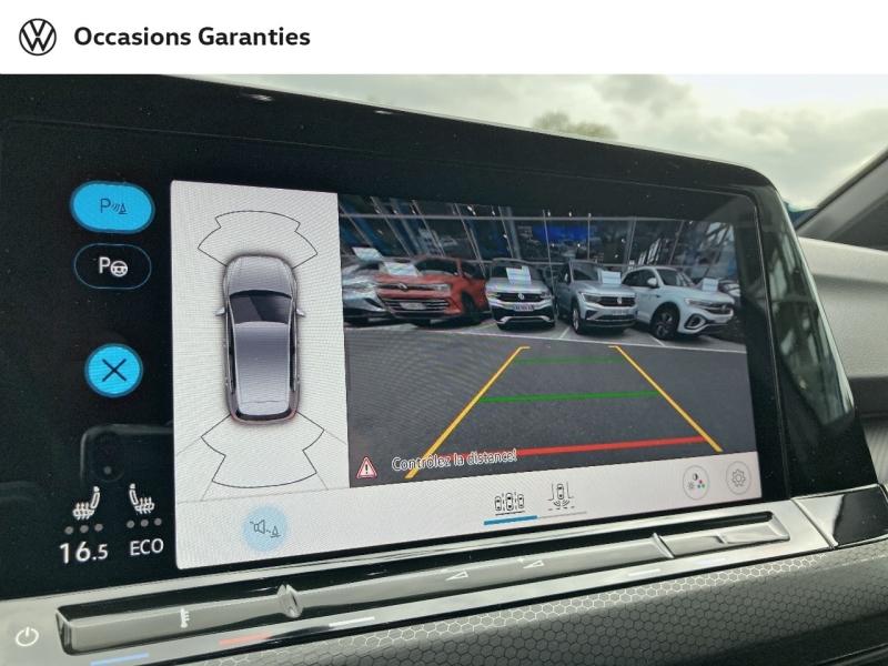 Voitures occasions VOLKSWAGEN GOLF GTE Villeneuve-d'Ascq