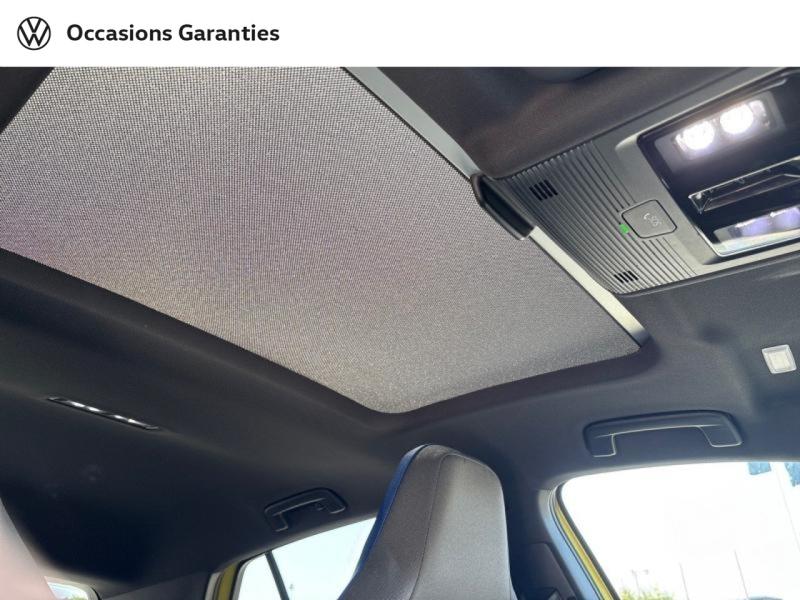 Voitures occasions VOLKSWAGEN GOLF GTE Villeneuve-d'Ascq