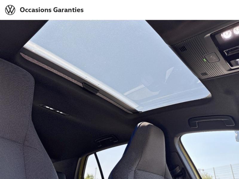 Voitures occasions VOLKSWAGEN GOLF GTE Villeneuve-d'Ascq