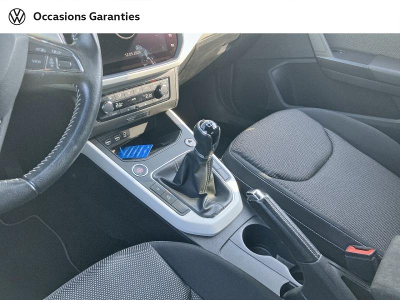 Voitures occasions SEAT ARONA Xcellence Villeneuve-d'Ascq