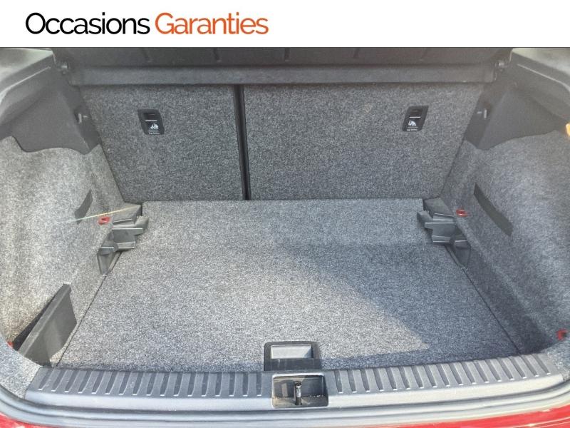 Voitures occasions SEAT ARONA Xcellence Villeneuve-d'Ascq