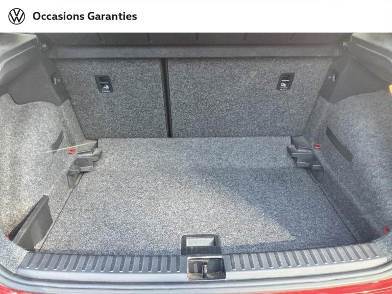 Voitures occasions SEAT ARONA Xcellence Villeneuve-d'Ascq