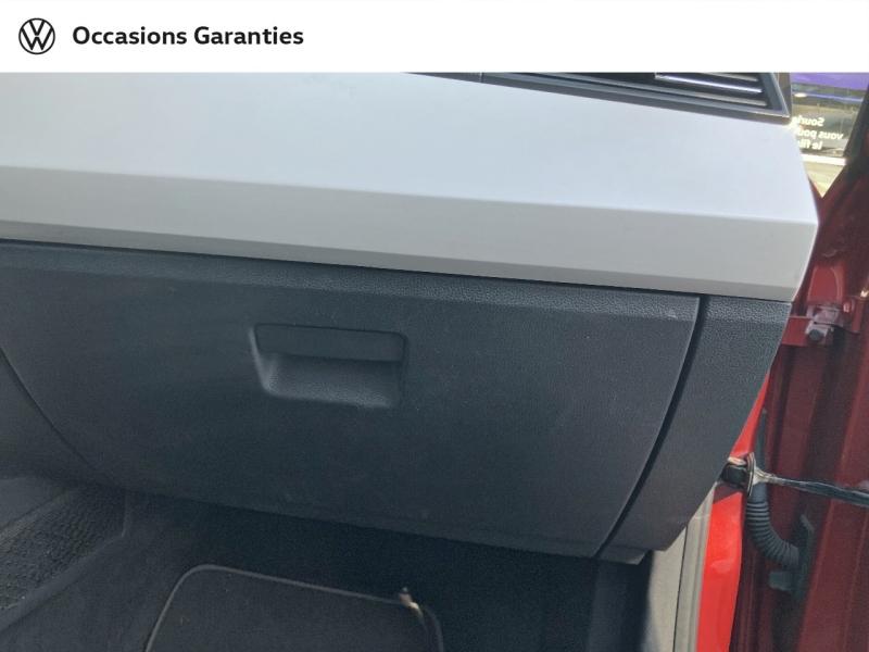 Voitures occasions SEAT ARONA Xcellence Villeneuve-d'Ascq