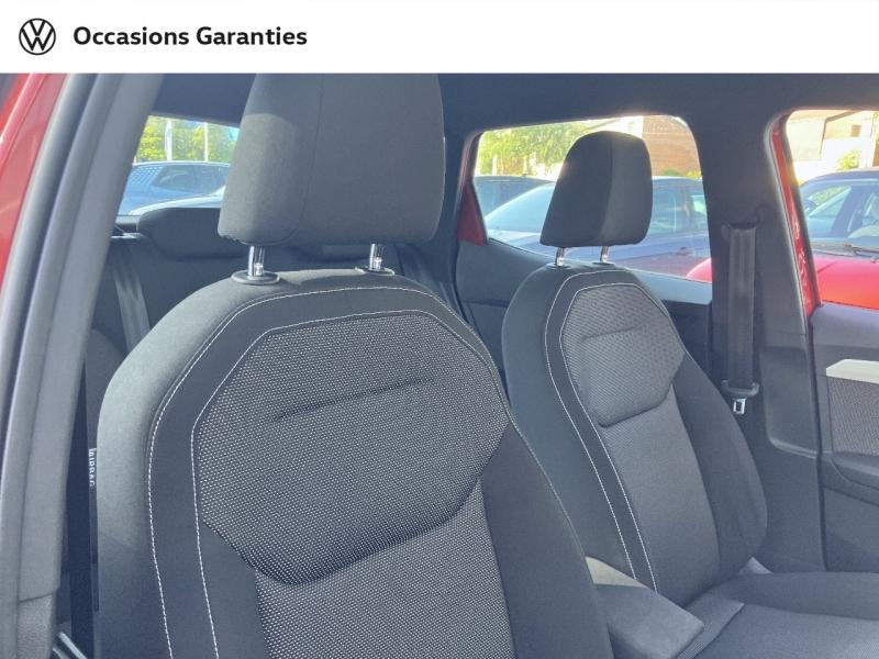 Voitures occasions SEAT ARONA Xcellence Villeneuve-d'Ascq