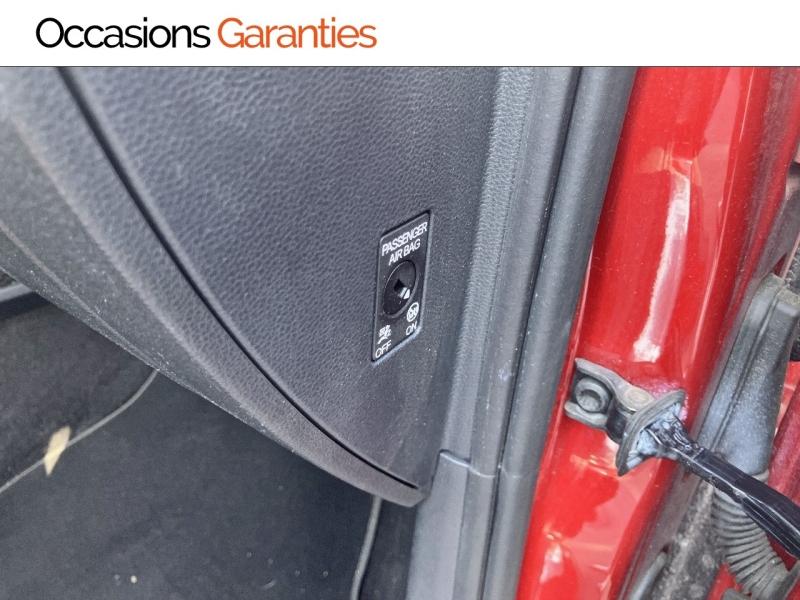 Voitures occasions SEAT ARONA Xcellence Villeneuve-d'Ascq