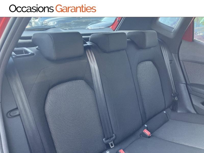 Voitures occasions SEAT ARONA Xcellence Villeneuve-d'Ascq