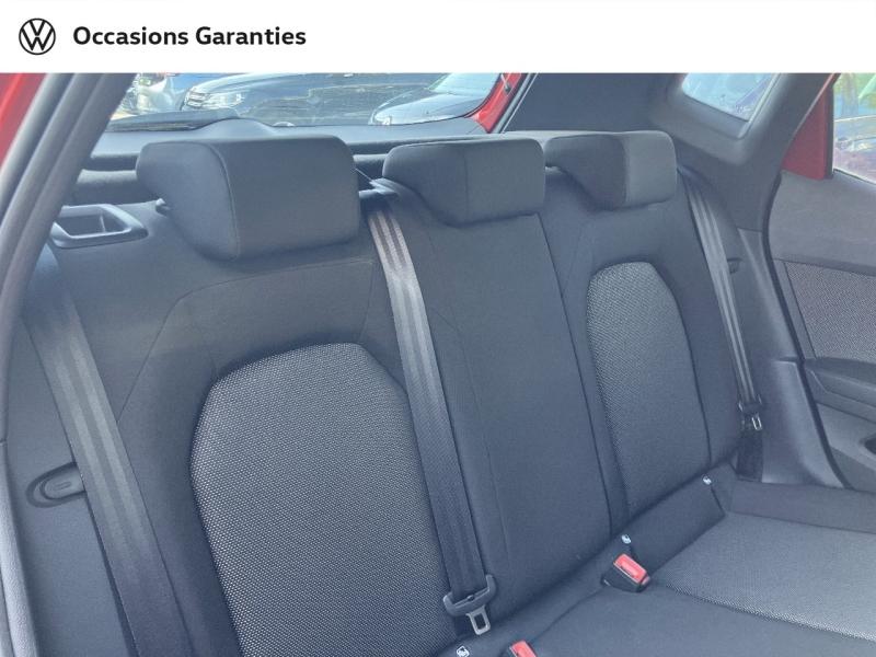 Voitures occasions SEAT ARONA Xcellence Villeneuve-d'Ascq