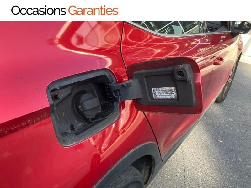 Voitures occasions SEAT ARONA Xcellence Villeneuve-d'Ascq