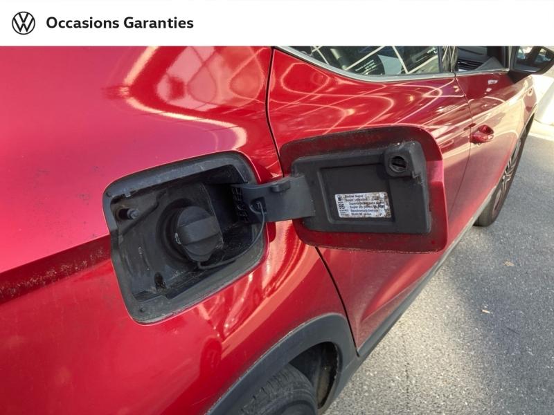 Voitures occasions SEAT ARONA Xcellence Villeneuve-d'Ascq