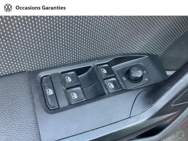 Voitures occasions SEAT ARONA Xcellence Villeneuve-d'Ascq