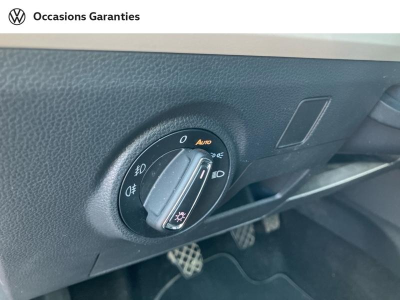 Voitures occasions SEAT ARONA Xcellence Villeneuve-d'Ascq