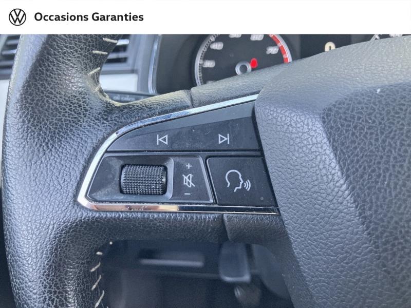 Voitures occasions SEAT ARONA Xcellence Villeneuve-d'Ascq