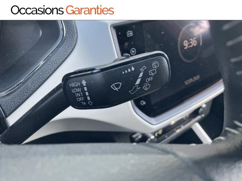 Voitures occasions SEAT ARONA Xcellence Villeneuve-d'Ascq