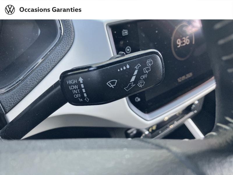 Voitures occasions SEAT ARONA Xcellence Villeneuve-d'Ascq