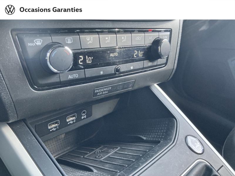 Voitures occasions SEAT ARONA Xcellence Villeneuve-d'Ascq
