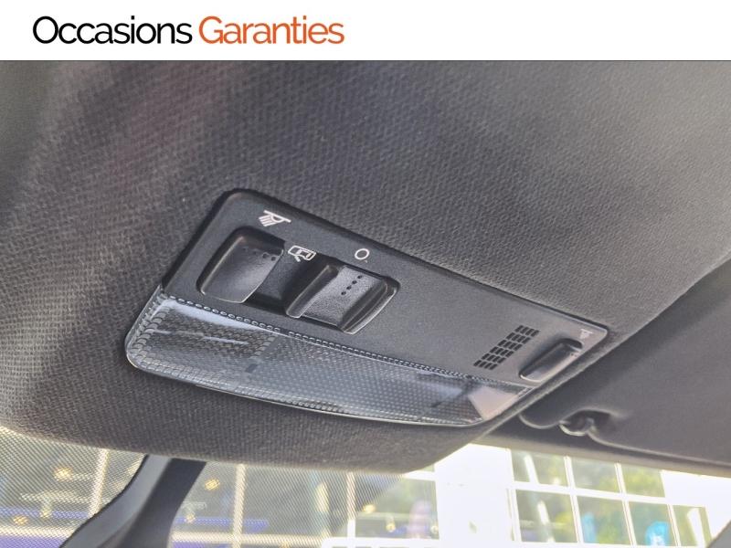 Voitures occasions SEAT ARONA Xcellence Villeneuve-d'Ascq