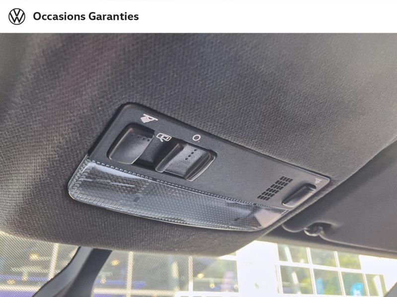 Voitures occasions SEAT ARONA Xcellence Villeneuve-d'Ascq