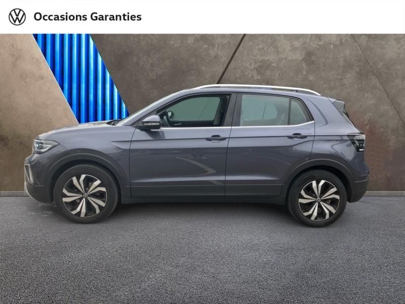 Voitures occasions VOLKSWAGEN T-CROSS Style Villeneuve-d'Ascq