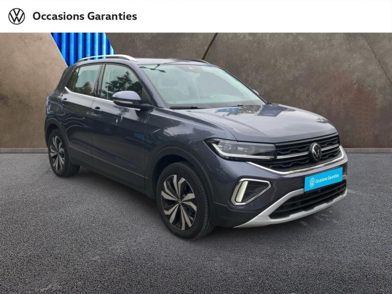 Voitures occasions VOLKSWAGEN T-CROSS Style Villeneuve-d'Ascq
