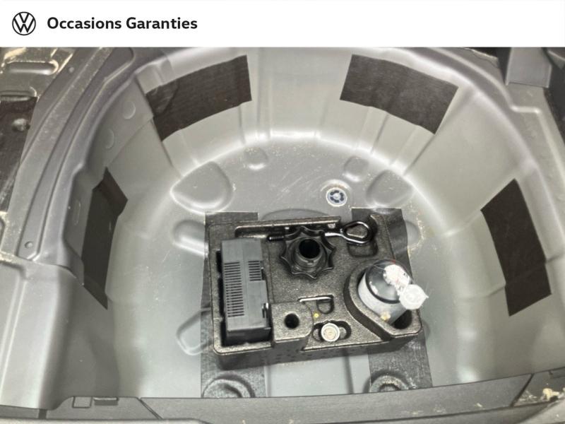Voitures occasions VOLKSWAGEN T-CROSS Style Villeneuve-d'Ascq