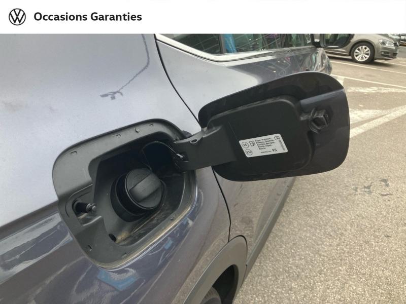 Voitures occasions VOLKSWAGEN T-CROSS Style Villeneuve-d'Ascq