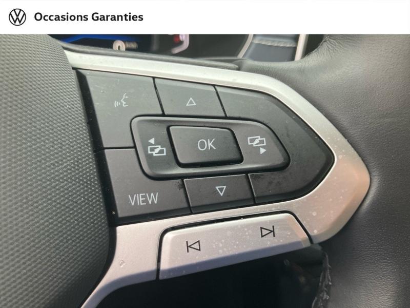 Voitures occasions VOLKSWAGEN T-CROSS Style Villeneuve-d'Ascq