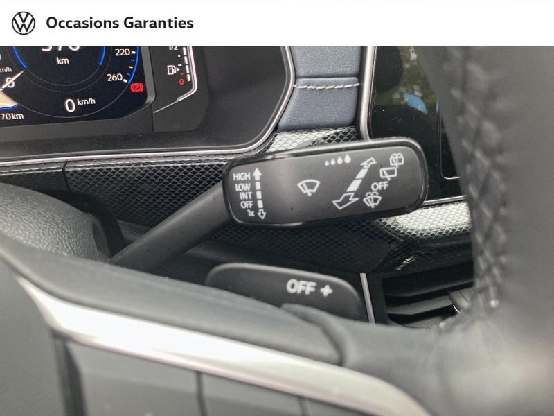 Voitures occasions VOLKSWAGEN T-CROSS Style Villeneuve-d'Ascq