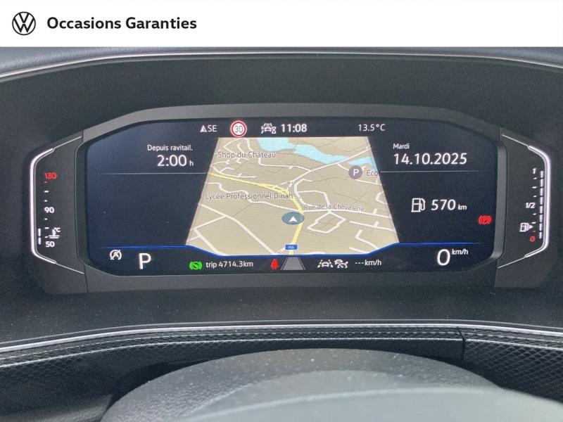 Voitures occasions VOLKSWAGEN T-CROSS Style Villeneuve-d'Ascq