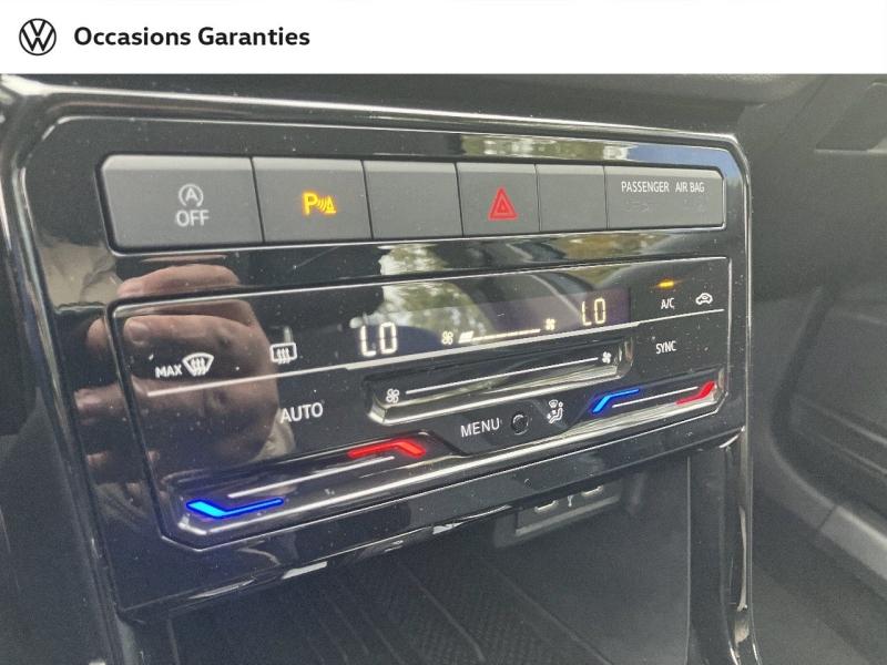 Voitures occasions VOLKSWAGEN T-CROSS Style Villeneuve-d'Ascq
