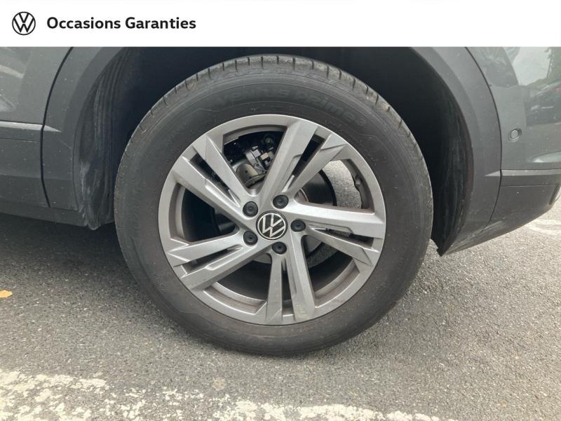 Voitures occasions VOLKSWAGEN T-ROC Life Villeneuve-d'Ascq