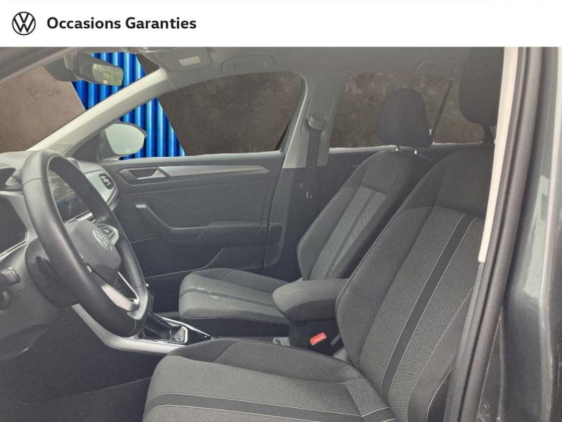 Voitures occasions VOLKSWAGEN T-ROC Life Villeneuve-d'Ascq