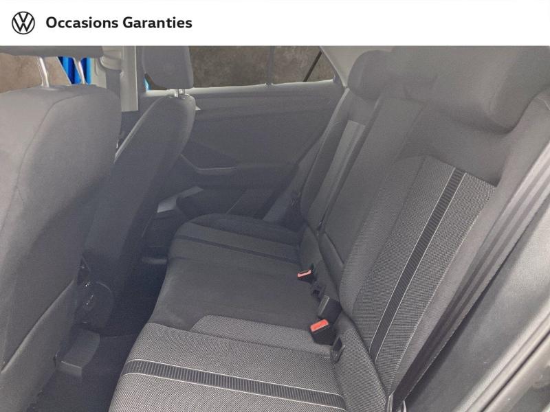 Voitures occasions VOLKSWAGEN T-ROC Life Villeneuve-d'Ascq
