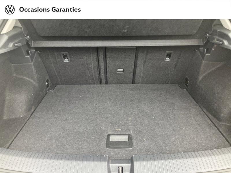 Voitures occasions VOLKSWAGEN T-ROC Life Villeneuve-d'Ascq