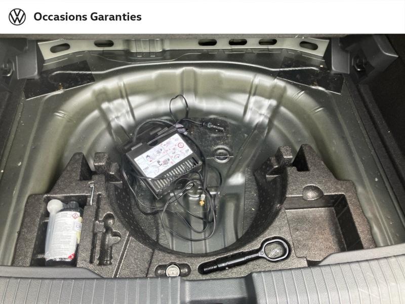 Voitures occasions VOLKSWAGEN T-ROC Life Villeneuve-d'Ascq