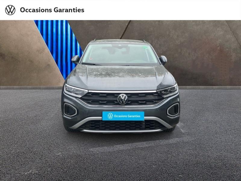 Voitures occasions VOLKSWAGEN T-ROC Life Villeneuve-d'Ascq
