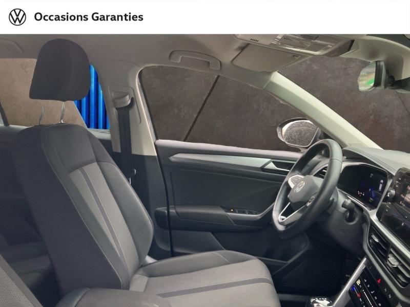 Voitures occasions VOLKSWAGEN T-ROC Life Villeneuve-d'Ascq