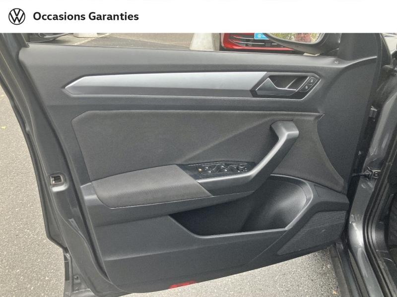 Voitures occasions VOLKSWAGEN T-ROC Life Villeneuve-d'Ascq