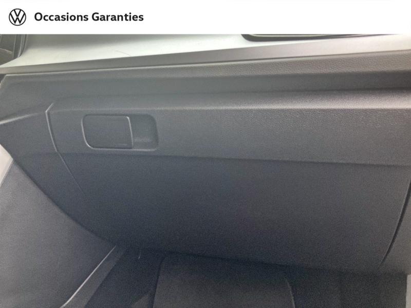 Voitures occasions VOLKSWAGEN T-ROC Life Villeneuve-d'Ascq