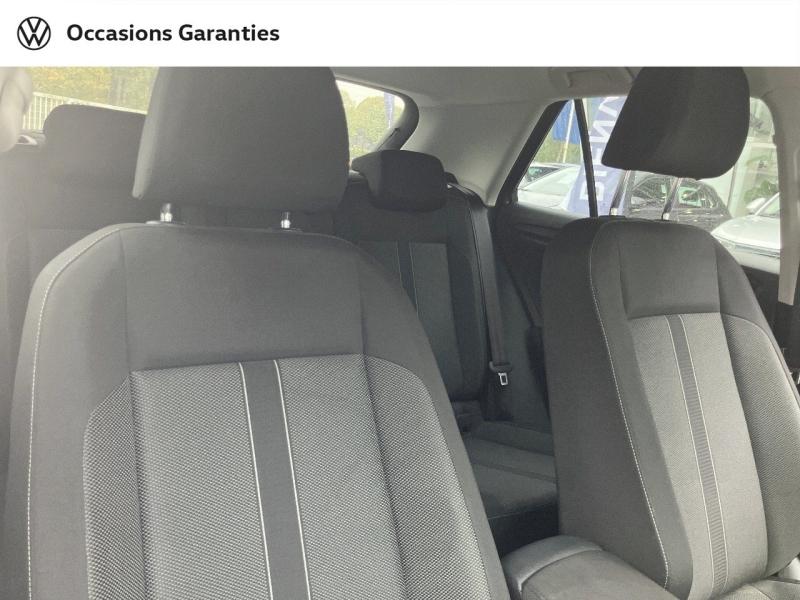 Voitures occasions VOLKSWAGEN T-ROC Life Villeneuve-d'Ascq