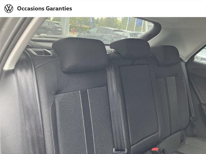 Voitures occasions VOLKSWAGEN T-ROC Life Villeneuve-d'Ascq