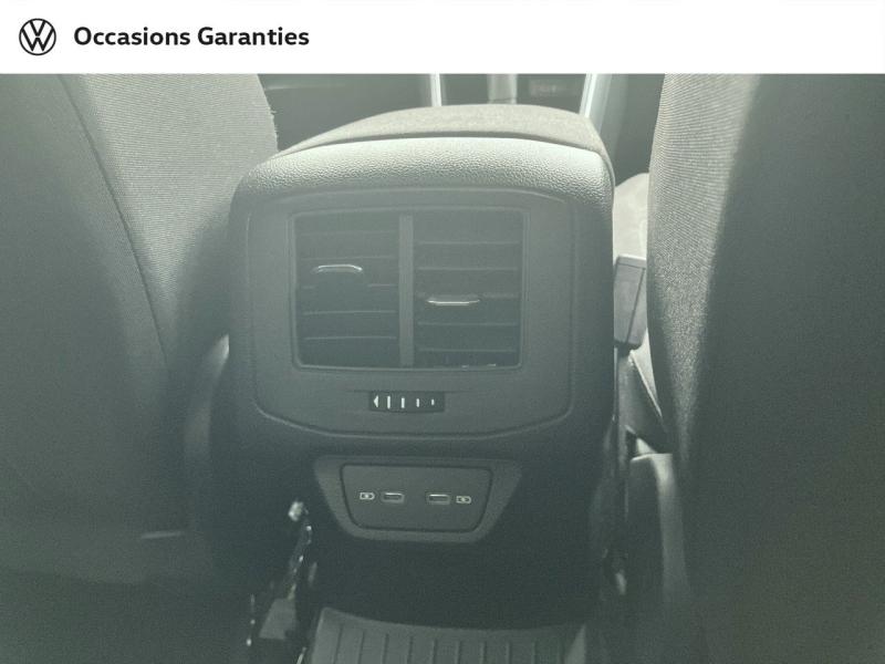 Voitures occasions VOLKSWAGEN T-ROC Life Villeneuve-d'Ascq