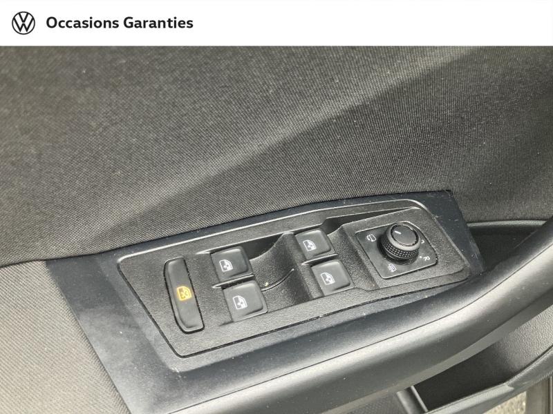 Voitures occasions VOLKSWAGEN T-ROC Life Villeneuve-d'Ascq