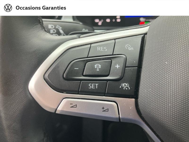 Voitures occasions VOLKSWAGEN T-ROC Life Villeneuve-d'Ascq