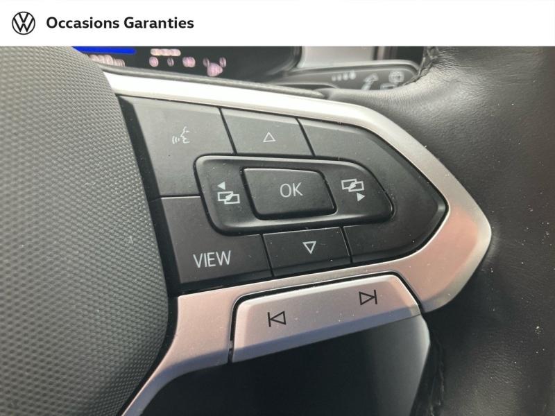 Voitures occasions VOLKSWAGEN T-ROC Life Villeneuve-d'Ascq