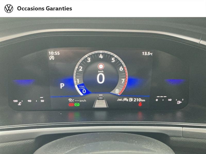 Voitures occasions VOLKSWAGEN T-ROC Life Villeneuve-d'Ascq