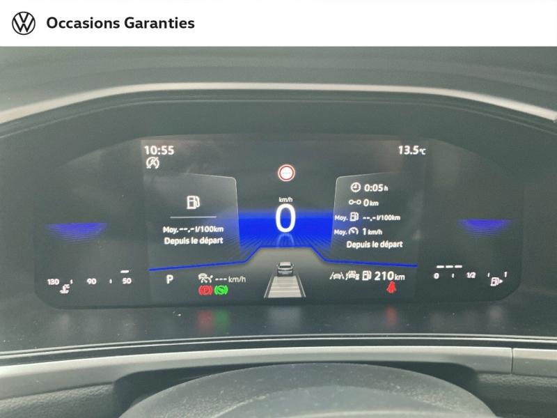 Voitures occasions VOLKSWAGEN T-ROC Life Villeneuve-d'Ascq