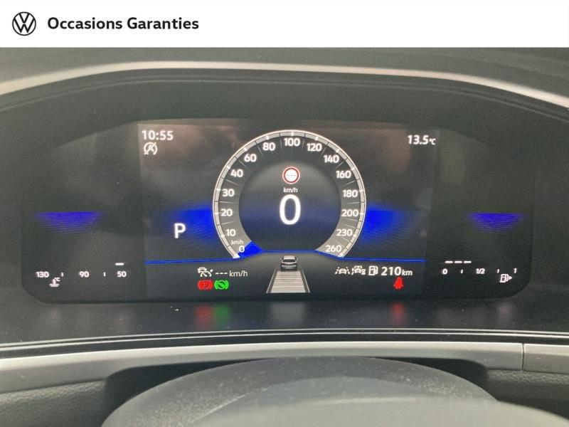 Voitures occasions VOLKSWAGEN T-ROC Life Villeneuve-d'Ascq