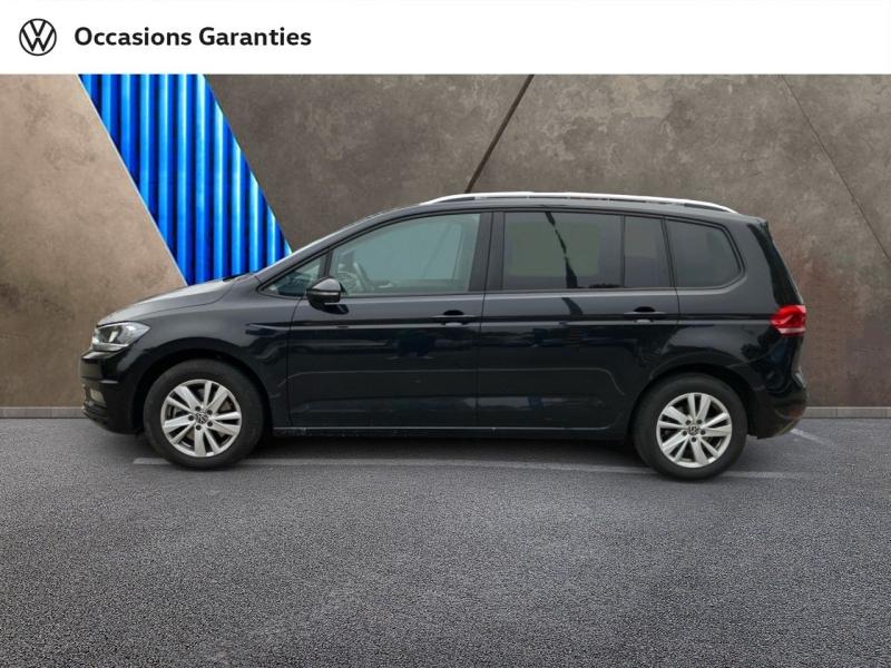 Voitures occasions VOLKSWAGEN TOURAN Life Plus Villeneuve-d'Ascq