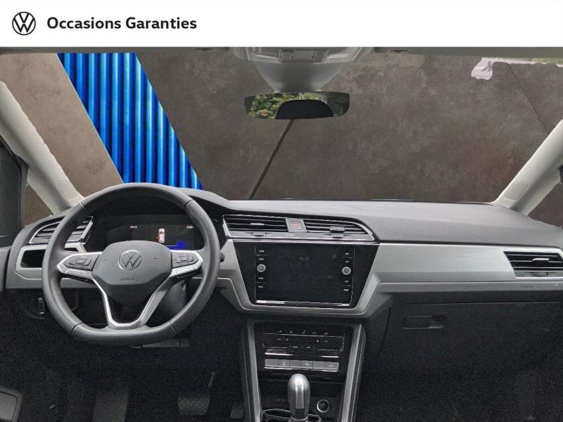 Voitures occasions VOLKSWAGEN TOURAN Life Plus Villeneuve-d'Ascq